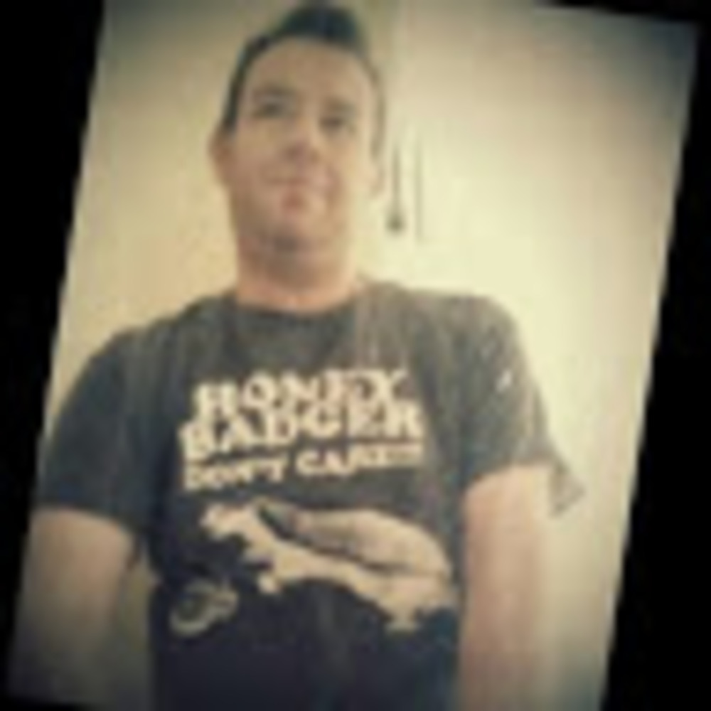 Meet your Posher, Ryan